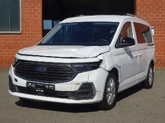  Ford Tourneo Connect/Grand Tourneo Connect Grand Tourneo Connect 1.5 Plug-Inn Hybride, 7 persoons 2025/7