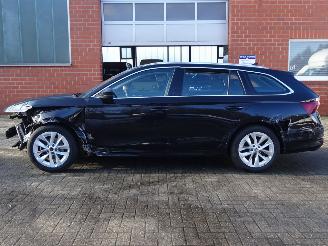 Skoda Octavia E-Tech 1.5i 110kw Hybride picture 10