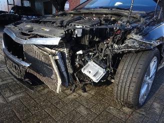 Skoda Octavia E-Tech 1.5i 110kw Hybride picture 21