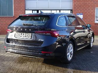 Skoda Octavia E-Tech 1.5i 110kw Hybride picture 4