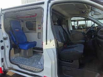 Opel Vivaro Ambulance 1.6 CDTI 121pk Euro6, Airco, Cruise picture 7