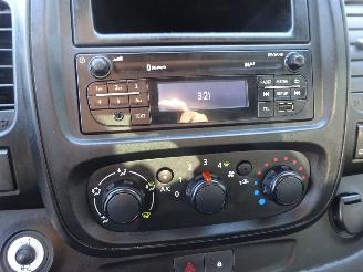 Opel Vivaro Ambulance 1.6 CDTI 121pk Euro6, Airco, Cruise picture 17