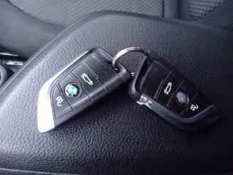 BMW 2-serie 218i Active Tourer Automaat, Navi, Climate & Cruise, Trekhaak picture 22