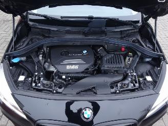 BMW 2-serie 218i Active Tourer Automaat, Navi, Climate & Cruise, Trekhaak picture 23