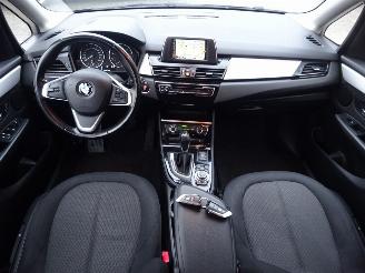 BMW 2-serie 218i Active Tourer Automaat, Navi, Climate & Cruise, Trekhaak picture 13