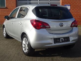 Opel Corsa 1.3 CDTI Active Ecoflex Euro6, Navi, Airco, Cruise control picture 5