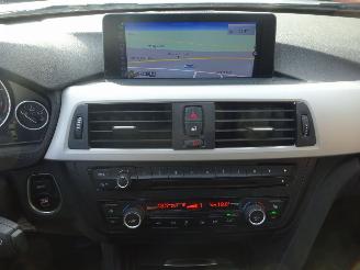 BMW 4-serie 420i Gran Coupe M Performance Connect Drive picture 16