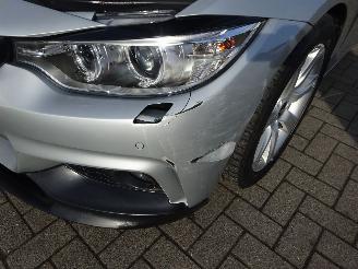 BMW 4-serie 420i Gran Coupe M Performance Connect Drive picture 24