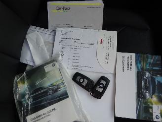 BMW 4-serie 420i Gran Coupe M Performance Connect Drive picture 22