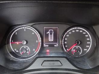 Volkswagen Transporter T6.1 Transporter Kasten lang, Airco, Navi picture 22