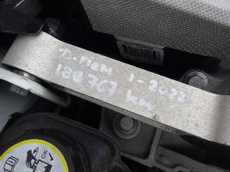 Volvo V-60 D6 AWD Plug in Hybrid 158kw, Leer, Navi, Climate& Cruise picture 24