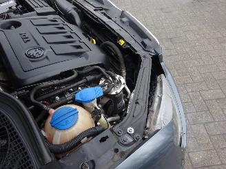 Skoda Yeti Yeti Active Outdoor 2.0 TDI, Airco, Navi-MMS, PDC, Trekhaak picture 11