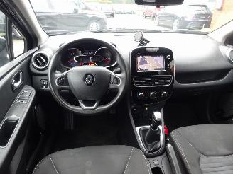 Renault Clio 1.5 DCI Limited Editon, Airco, Cruise contro, Navi-MMS, PDC picture 13