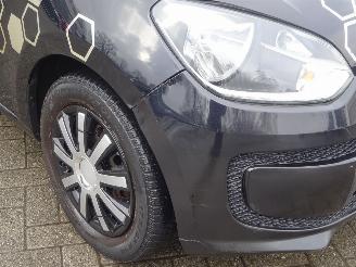 Volkswagen Up! Move Up!  Airco, Lane assist, El.pakket picture 20
