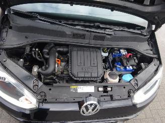 Volkswagen Up! Move Up!  Airco, Lane assist, El.pakket picture 21