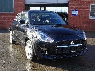 Suzuki Swift Comfort 1.2i Mild-Hybride, Airco, Cruise control, Brake assist picture 3