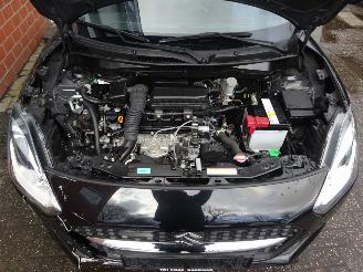Suzuki Swift Comfort 1.2i Mild-Hybride, Airco, Cruise control, Brake assist picture 24