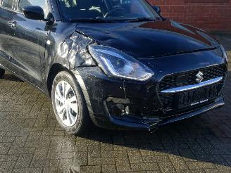 Suzuki Swift Comfort 1.2i Mild-Hybride, Airco, Cruise control, Brake assist picture 22