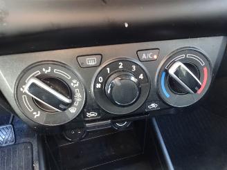 Suzuki Swift Comfort 1.2i Mild-Hybride, Airco, Cruise control, Brake assist picture 15