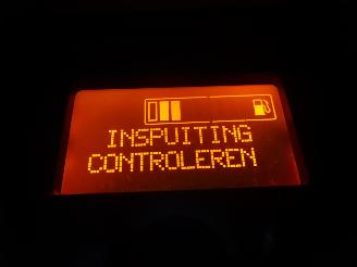 Nissan Primastar PRIMASTAR L2H1 2,5 DCI 107KW D.C.  Airco, Cruise control picture 18