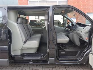 Nissan Primastar PRIMASTAR L2H1 2,5 DCI 107KW D.C.  Airco, Cruise control picture 7