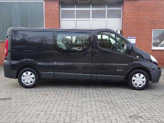 Nissan Primastar PRIMASTAR L2H1 2,5 DCI 107KW D.C.  Airco, Cruise control picture 6