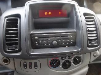 Nissan Primastar PRIMASTAR L2H1 2,5 DCI 107KW D.C.  Airco, Cruise control picture 15