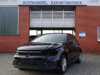 Auto incidentate Volkswagen Polo Goal 1.0i 70kw ,DAB+, Navi, Airco, Stoelverw., Lane assist, Adaptive cruise 2025/12