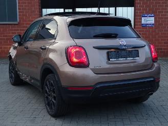 Fiat 500X 500X S-Design Cross Look 1.4i Turbo Autom, Panorama, Half Leer, Navi picture 5