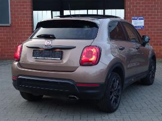 Fiat 500X 500X S-Design Cross Look 1.4i Turbo Autom, Panorama, Half Leer, Navi picture 4