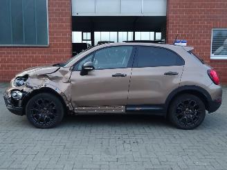 Fiat 500X 500X S-Design Cross Look 1.4i Turbo Autom, Panorama, Half Leer, Navi picture 16