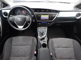 Toyota Auris Station 1.8i Hybride, Navi, Climate & Cruise, Camera, picture 14