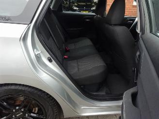 Toyota Auris Station 1.8i Hybride, Navi, Climate & Cruise, Camera, picture 11