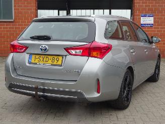 Toyota Auris Station 1.8i Hybride, Navi, Climate & Cruise, Camera, picture 4