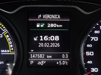 Audi A3 SPORTBACK E-TRON, S-line, Navi, Leer, Stoelverw., Cruise & Climate picture 19