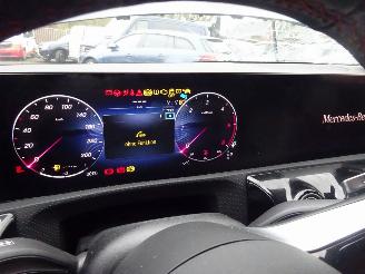 Mercedes Cla-klasse 200 d AMG Line Edition picture 10