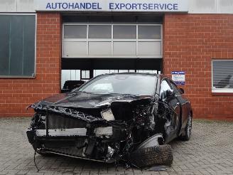 Auto incidentate Mercedes Cla-klasse 200 d AMG Line Edition 2024/12