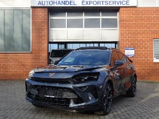 damaged passenger cars Cupra Formentor Formentor VZ 2.0 TSI 245 kW 4Drive, Panorama, VOL !! 2025/5