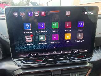 Cupra Formentor Formentor VZ 2.0 TSI 245 kW 4Drive, Panorama, VOL !! picture 17