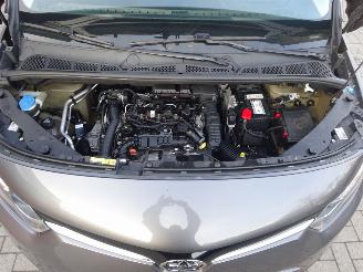 Toyota Proace CITY 96kw Automaat, 2x schuifdeur, Climate & Cruise, Navi picture 30