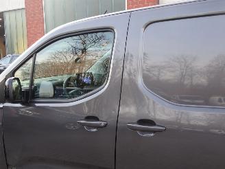 Toyota Proace CITY 96kw Automaat, 2x schuifdeur, Climate & Cruise, Navi picture 15