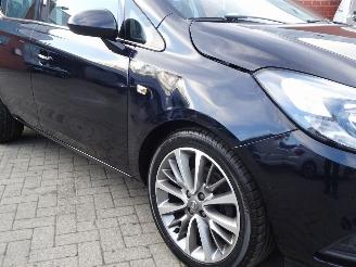 Opel Corsa 1.0 Turbo Online Edition, Climate & Cruise, Navi, Leer, PDC picture 7