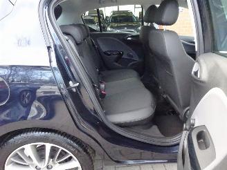 Opel Corsa 1.0 Turbo Online Edition, Climate & Cruise, Navi, Leer, PDC picture 11