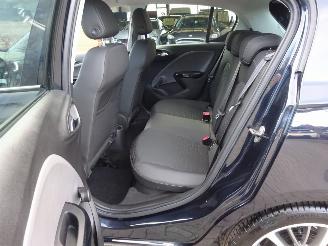 Opel Corsa 1.0 Turbo Online Edition, Climate & Cruise, Navi, Leer, PDC picture 16