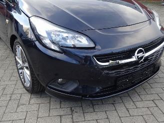 Opel Corsa 1.0 Turbo Online Edition, Climate & Cruise, Navi, Leer, PDC picture 6