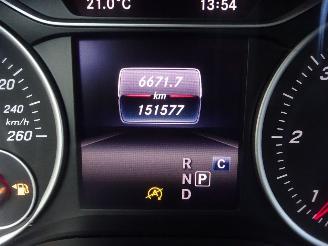 Mercedes A-klasse A 180 CDI Automaat Activity Edition, Airco, Navi, Cruise picture 25