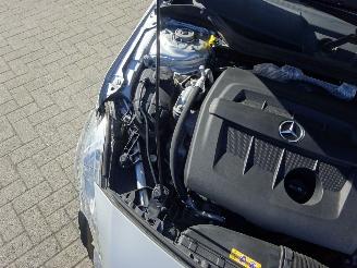 Mercedes A-klasse A 180 CDI Automaat Activity Edition, Airco, Navi, Cruise picture 9