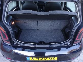 Volkswagen Up! 1.0i BMT,  Airco, Lane assist, El.pakket, DAB+ picture 11