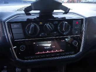 Volkswagen Up! 1.0i BMT,  Airco, Lane assist, El.pakket, DAB+ picture 16