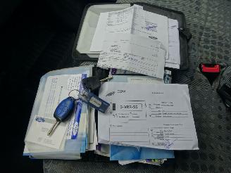 Ford Transit FT260K  2.2 TDCI, Airco, Cruise control, Trekhaak, Inrichting picture 21